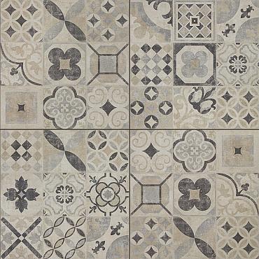 Cerasun Pisa Decor Sabbia 60x60x4 cm