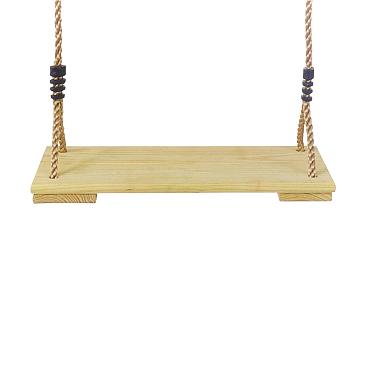Schommelzit hout