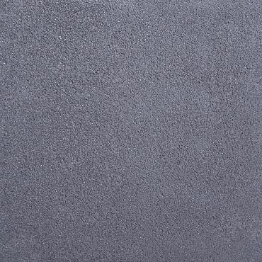 TI 60x60x6 cm Grigio Scuro geïmpregneerd