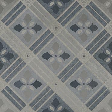 Cera3line Lux & Dutch 60x60x3 cm Select Decor Grey
