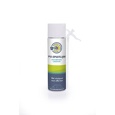 WS PU Spuitlijm 500 ml