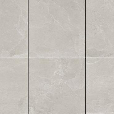 Keramische tegel Recco Grigio Due 80x80x2 cm