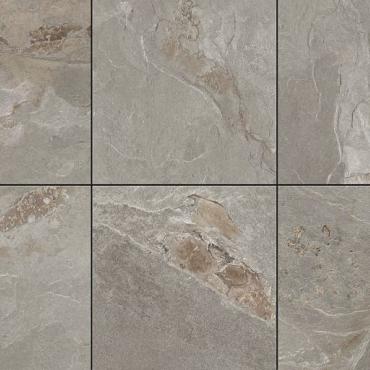 Keramische tegel Varese Taupe Tre 80x80x3 cm
