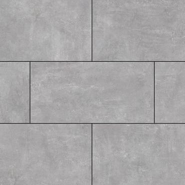 Keramische tegel Cilento Grigio Tre 40x80x3 cm