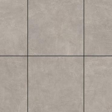 Keramische tegel Cilento Taupe Due 80x80x2 cm