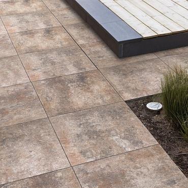 Smartton SE Wave XXS 60x60x4 Kilimanjaro