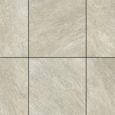 Keramische tegel Messina Giallo Tre 80x80x3 cm