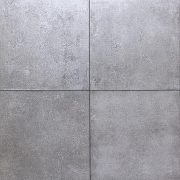 Private label 22 Grey 60x60x4 cm
