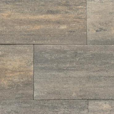 60Plus Soft Comfort 50x100x4 cm Giallo