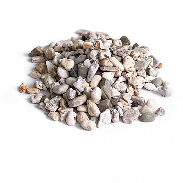 Grind bruin 8-16 mm (20 kg)