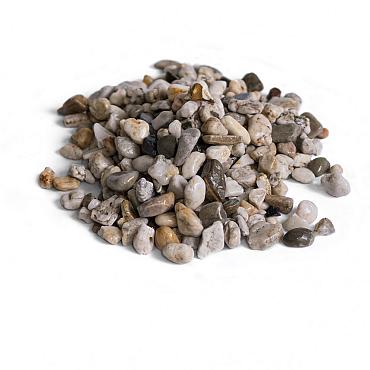 Grind bruin 8-16 mm (20 kg)