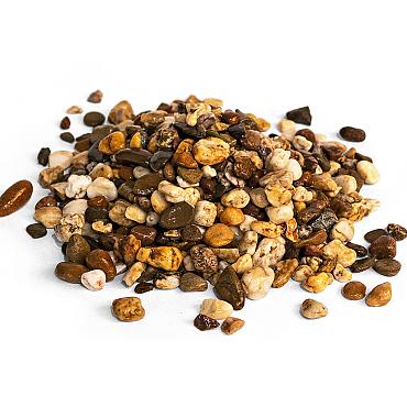 Rijn grind 8-16 mm (zak 20 kg)