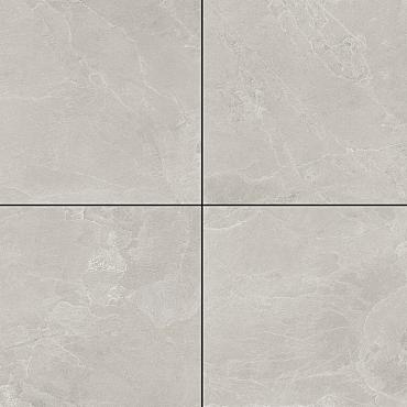 Keramische tegel Recco Grigio Due 80x80x2 cm
