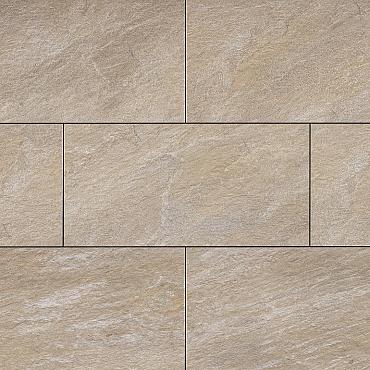 Cerasun Trentino Giallo 40x80x4 cm