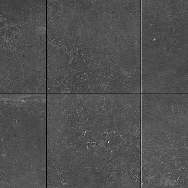 Keramische tegel Ardenne Antracite Tre 60x60x3 cm