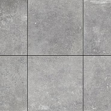 Keramische tegel Ardenne Grigio Due 60x60x2 cm