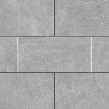 Keramische tegel Cilento Grigio Due 40x80x2 cm