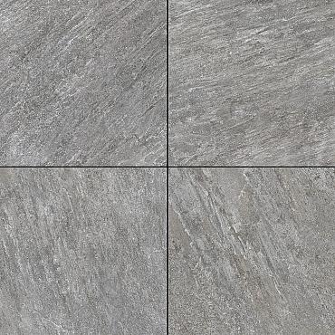 Keramische tegel Messina Grigio Tre 60x60x3 cm