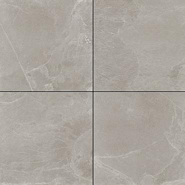 Keramische tegel Recco Taupe Due 60x60x2 cm