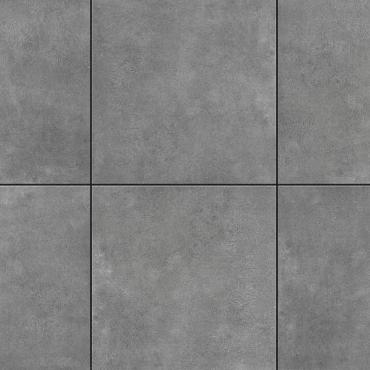 Keramische tegel Bari Antracite Tre 60x60x3 cm