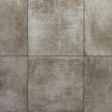 Private label 28 Taupe 80x80x4 cm