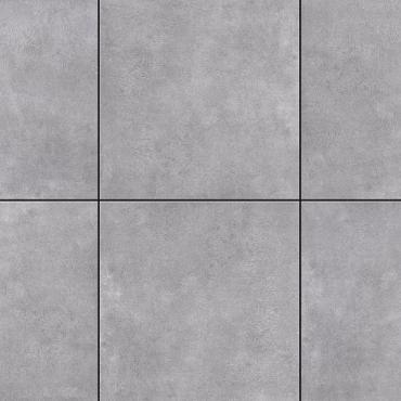 Keramische tegel Bari Grigio Tre 60x60x3 cm
