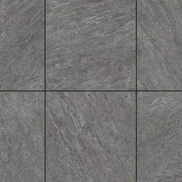 Cerasun Messina Grigio 60x60x4 cm