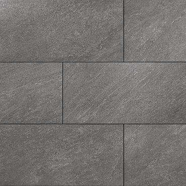 Keramische tegel Messina Grigio Due 40x80x2 cm