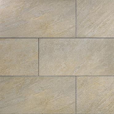 Keramische tegel Messina Oro Tre 40x80x3 cm