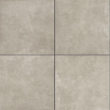 Keramische tegel Bari Sand Due 80x80x2 cm
