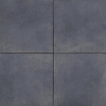 Cerasun Firenze Black 60x60x4 cm