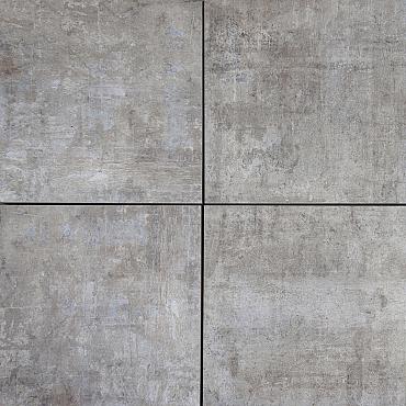 Cerasun Murales Grey 60x60x4 cm