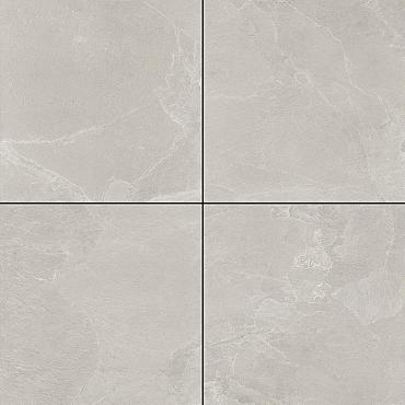 Cerasun Recco Grigio 60x60x4 cm