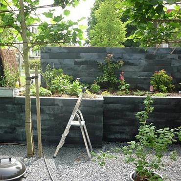 Linia Excellence 12x12x60 cm Nero op is op