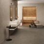Boost Stone Clay 60x120x2 cm  Bruingrijs