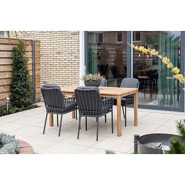 Cera3line Lux & Dutch 60x60x3 cm Select Terra