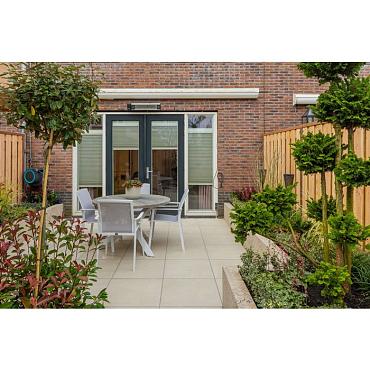 Cera3line Lux & Dutch 60x60x3 cm Select Terra