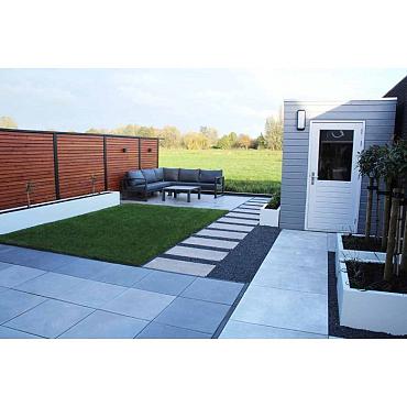 Cera3line Lux & Dutch 60x60x3 cm Select Dark