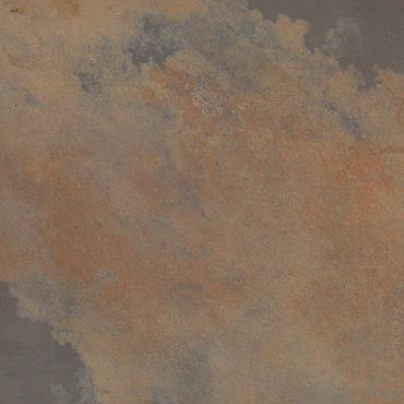 Peacock Copper 60x60x3 cm  Roest Genuanceerd