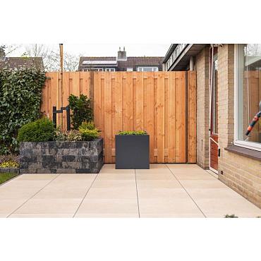 Cera3line Lux & Dutch 90x90x3 cm Cesano Sand