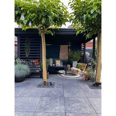 Cera3line Lux & Dutch 70x70x3,2 cm Alpera Marble