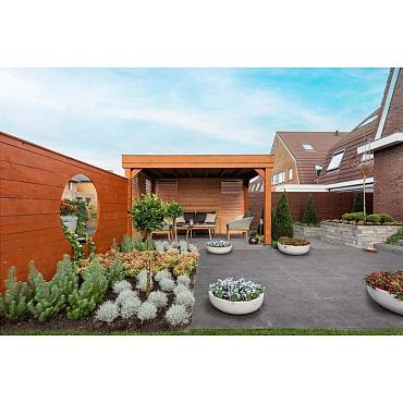 Cera3line Lux & Dutch 70x70x3,2 cm Firenze