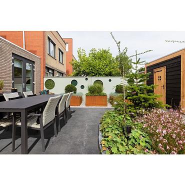 Cera3line Lux & Dutch 70x70x3,2 cm Firenze