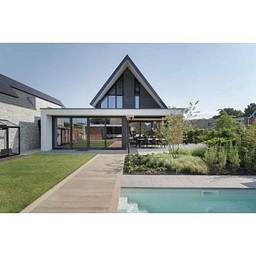 Cera3line Lux & Dutch 70x70x3,2 cm Boston Uni