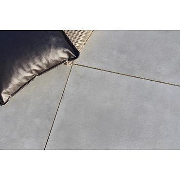 Cera4line Mento 60x60x4 cm Europe Grey