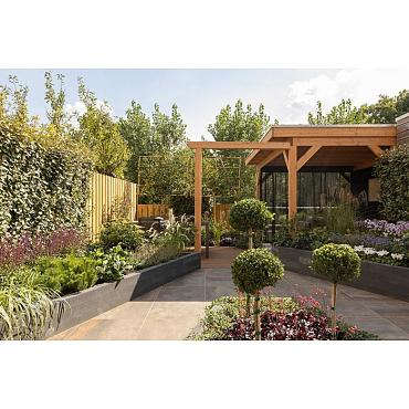 Cera4line Mento 60x60x4 cm Rovigo
