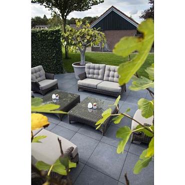 Cera4line Mento 60x60x4 cm Imola