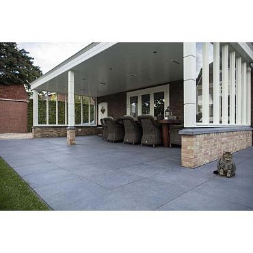 Cera4line Mento 60x60x4 cm Imola