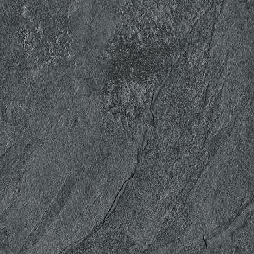 Cera4line Mento 75x75x4 cm Luna Antracite