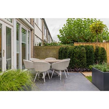 Cera4line Mento 100x100x4 cm Bluestone Dark 2.0